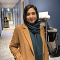 Aisha Rahman