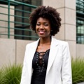 Camilla Williams