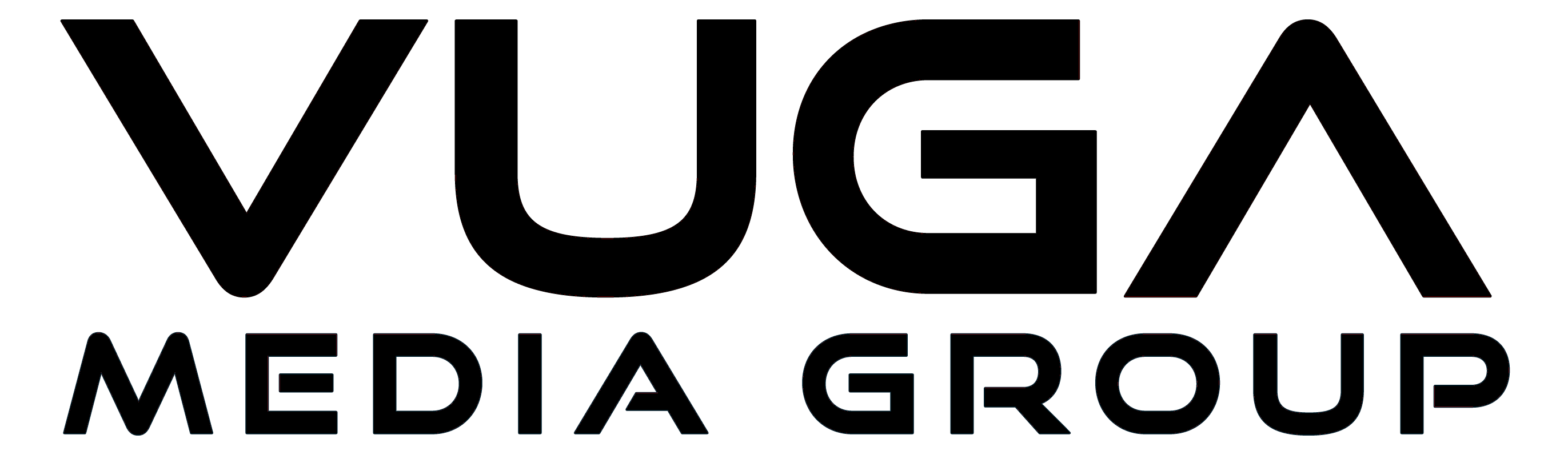 VUGA Media Group logo