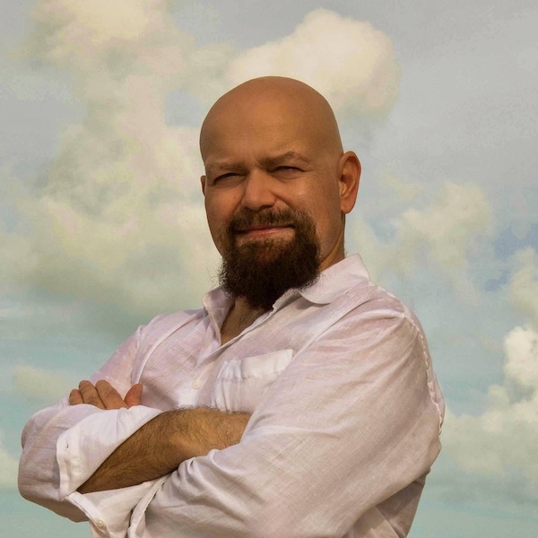 Gene Avakyan, Chief Executive Officer of VUGA Media Group
