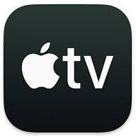 apple2 Apple TV