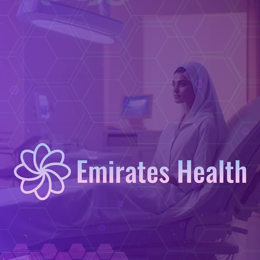 emirates health