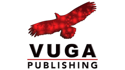 VUGA-publishing-banner VUGA Publishing