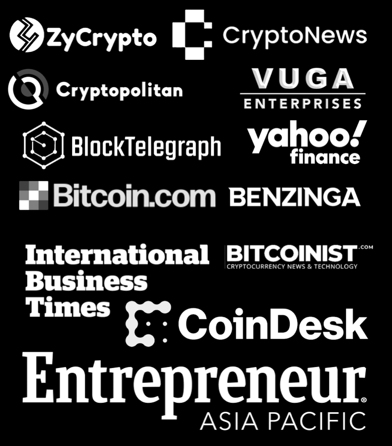 Crypto Spring is here - get your brand off the ground - get published in crypto-friendly publications that are known in the industry