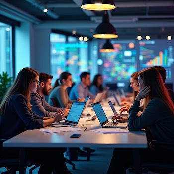 Education & E-Learning Marketing