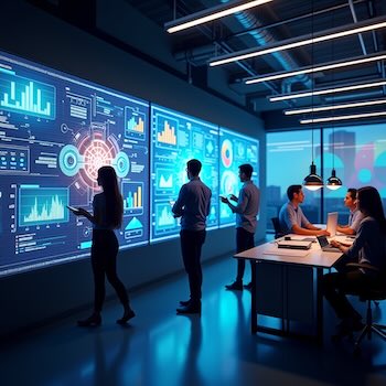 Technology & Software Marketing