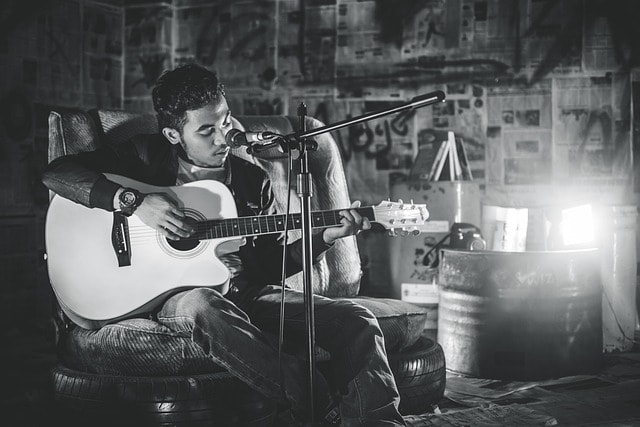 guitar, man, music, musician, guitarist, performance, artist, black and white, guitar, guitar, guitar, guitar, guitar, music, music, musician, musician, musician, artist, artist, artist