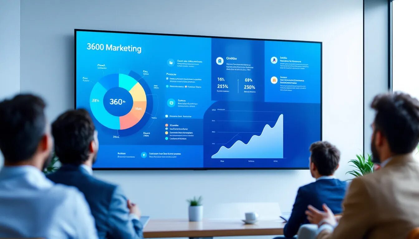The Ultimate Strategy on Marketing: Build Your Success Plan Today The Ultimate Strategy on Marketing: Build Your Success Plan Today