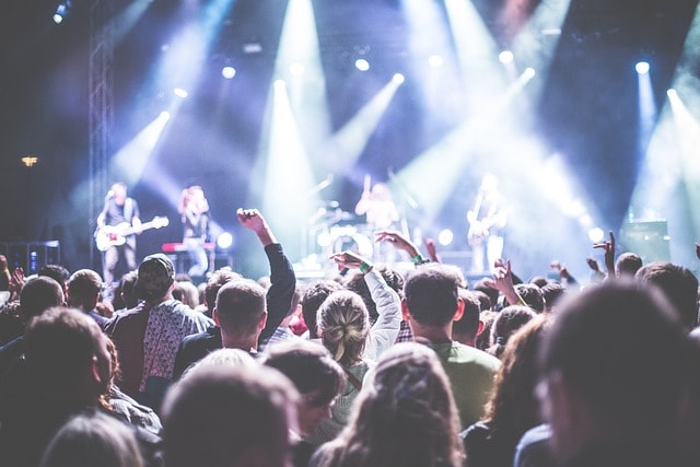 The Ultimate Guide to Concert Tour Promoters and Event Marketing The Ultimate Guide to Concert Tour Promoters and Event Marketing