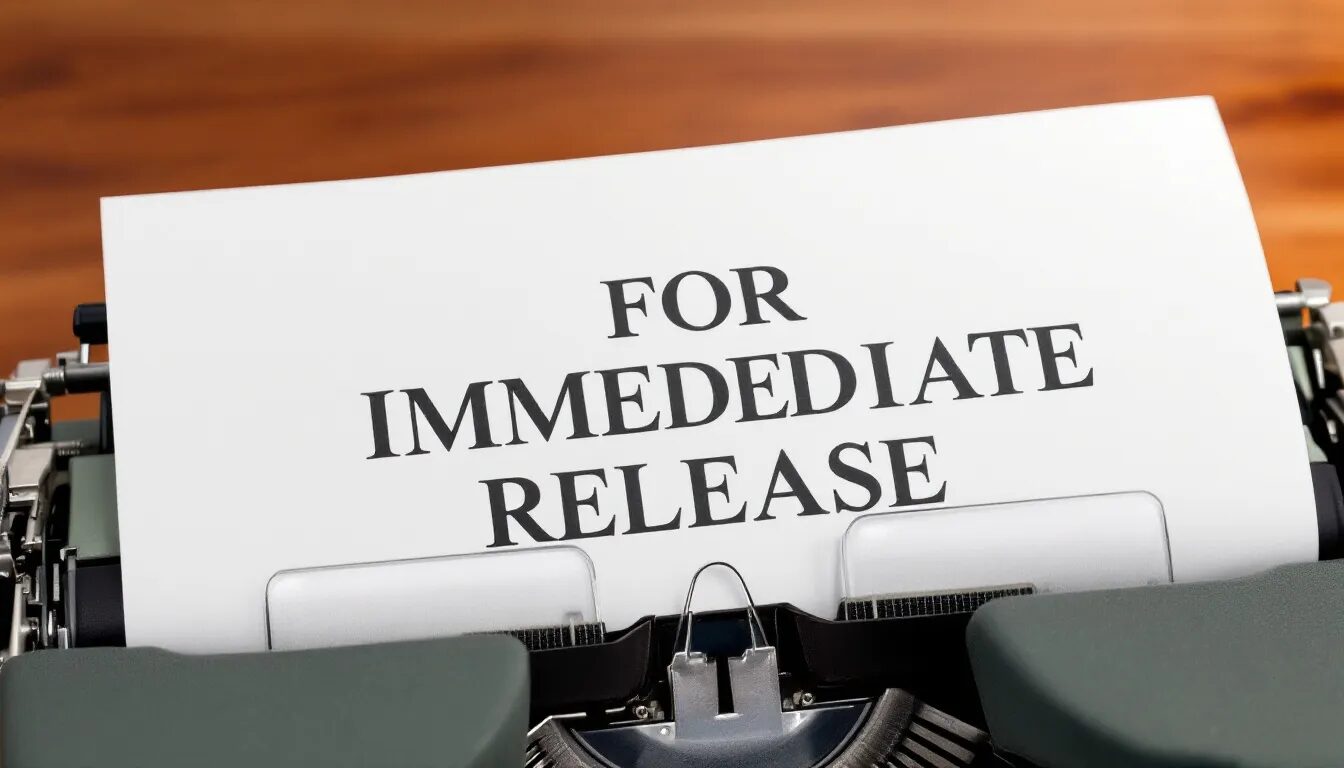 What is a Press Release and How to Write One That Actually Gets Published What is a Press Release and How to Write One That Actually Gets Published